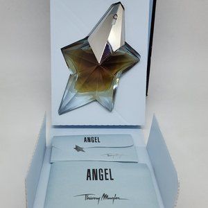 Angel for Women 25ml (.8 oz) edp REFILLABLE!